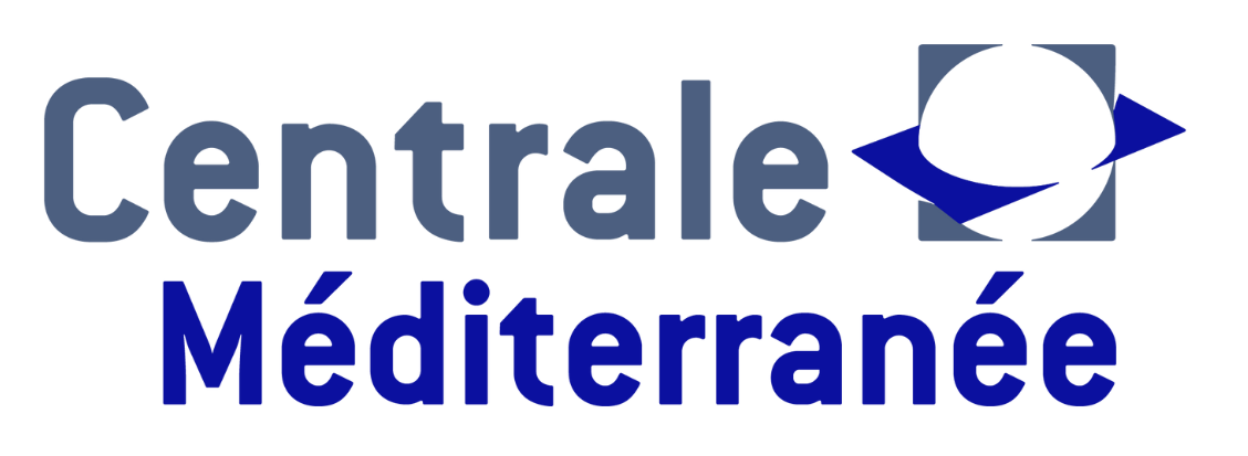 Logo CentraleMarseille