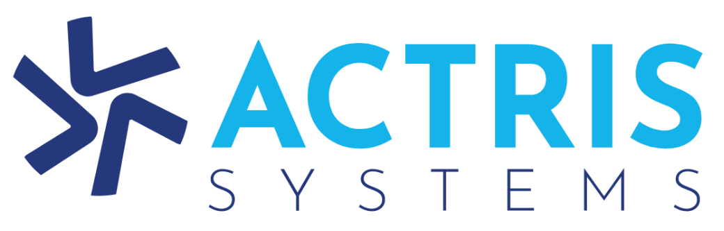 Logo ACTRIS Systems