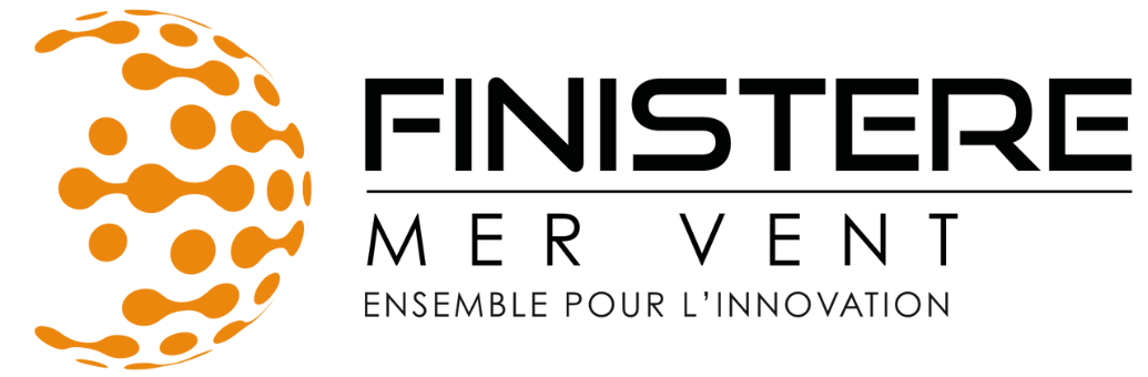 Logo Finistère Vent Mer