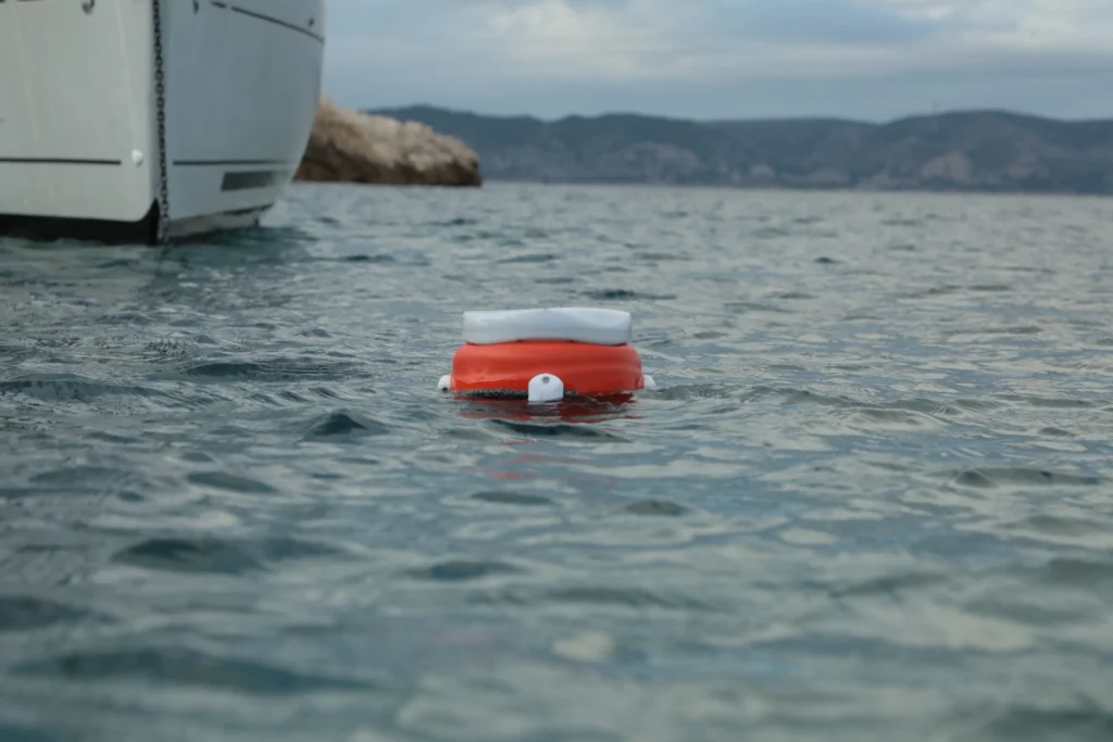 Anchor Dragging Solution