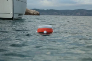 Anchor Dragging Solution