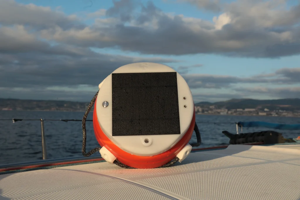 Anchor Buoy - Morpheis