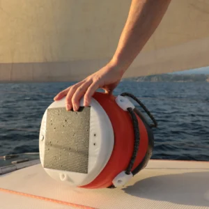Morphéis GPS anchor buoy
