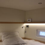 How to Sleep Better at Anchor (Without Constantly Checking)