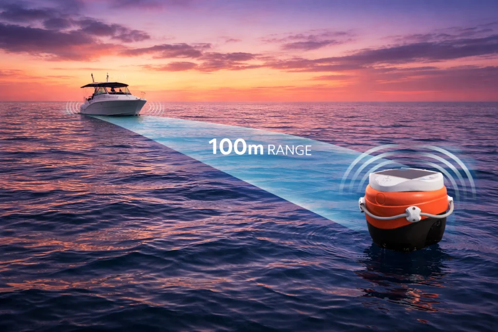 Anchor Scope - How to Anchor Safely Overnight and Securely