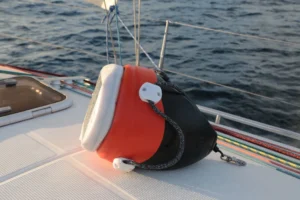 The Best Anchor Alarm for Boats - Morpheis
