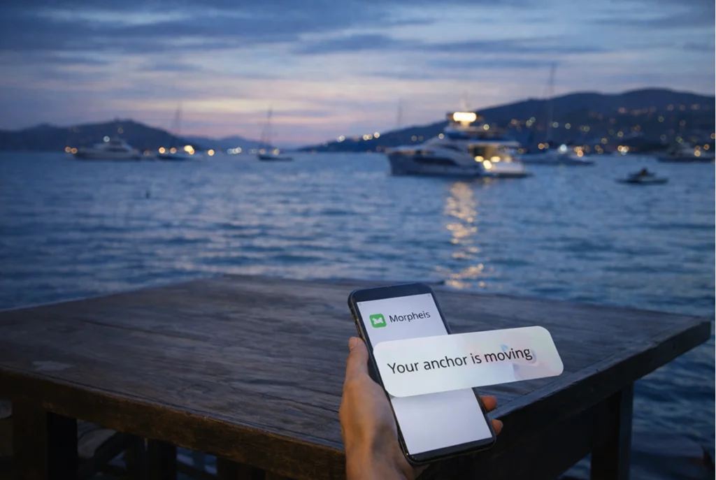 Global SMS alert notifications via Mobile Device