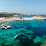 Best Anchorages in Greece and How to Stay Secure Overnight