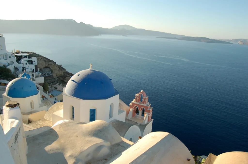 Mediterranean Sea