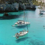 How to Anchor in the Mediterranean: Common Mistakes Boaters Make