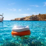 What Happens When the Wind Changes Direction at Anchor?