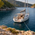 How to Tie Stern to Rocks: A Calm Step-by-Step Guide